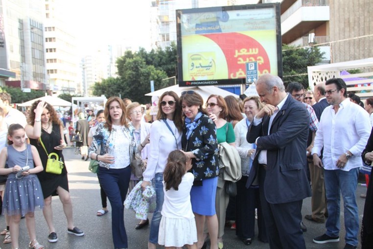 ABC & Ajialouna Ramadan Festival 